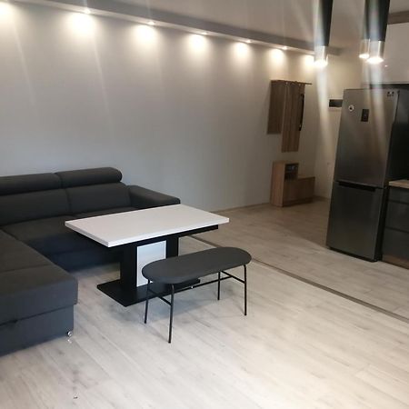 Nowoczesny Apartament Z Duzym Tarasem, 2 Pokoje شتيتشينيك المظهر الخارجي الصورة